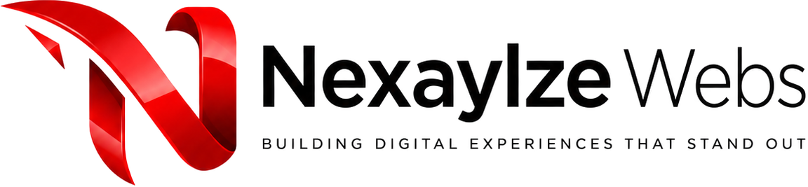 Nexalyzewebs